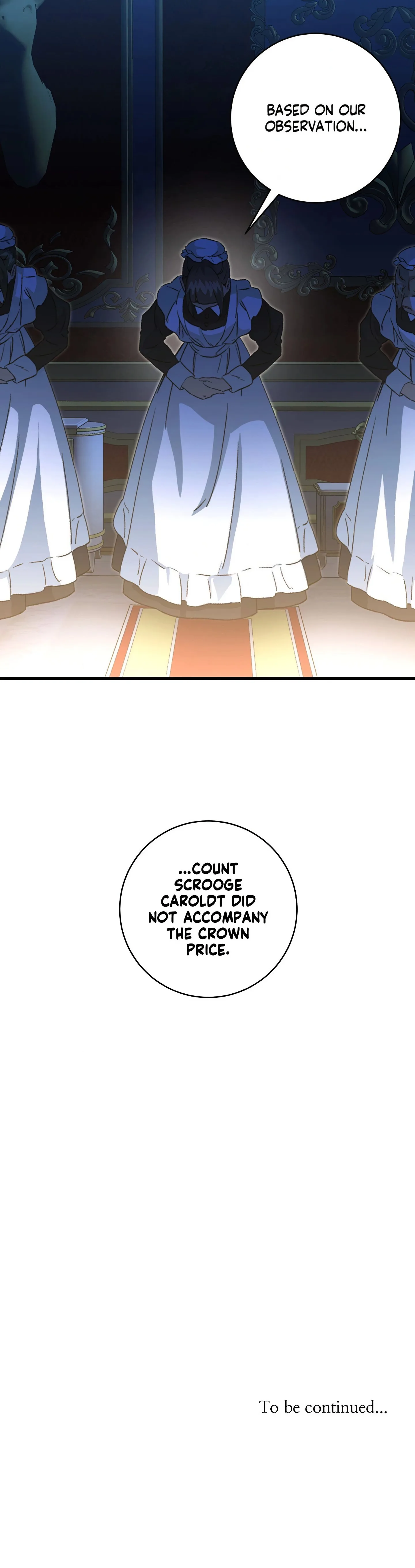 Retirement, Not Romance! chapter 28 page 25