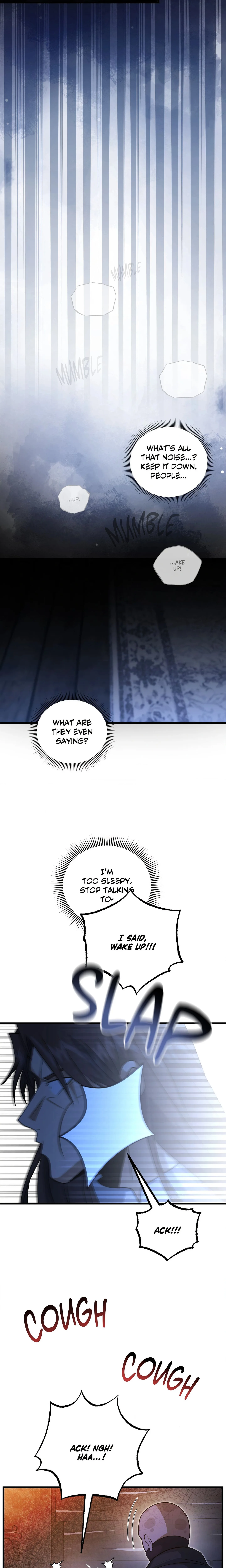 Retirement, Not Romance! chapter 31 page 13