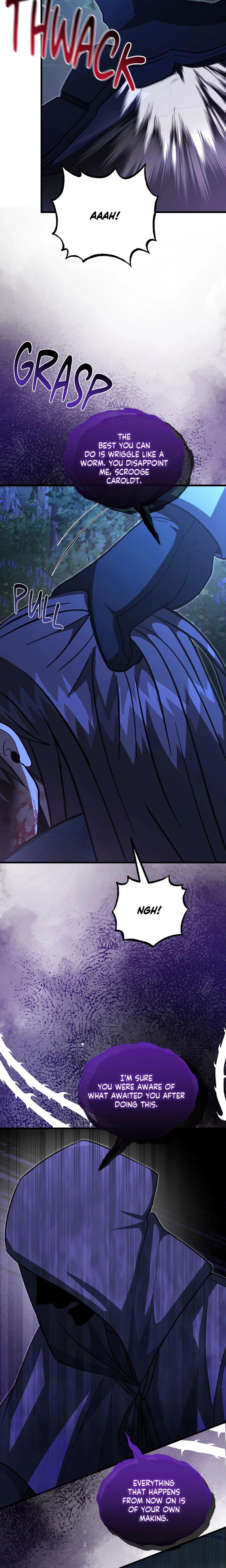 Retirement, Not Romance! chapter 33 page 16