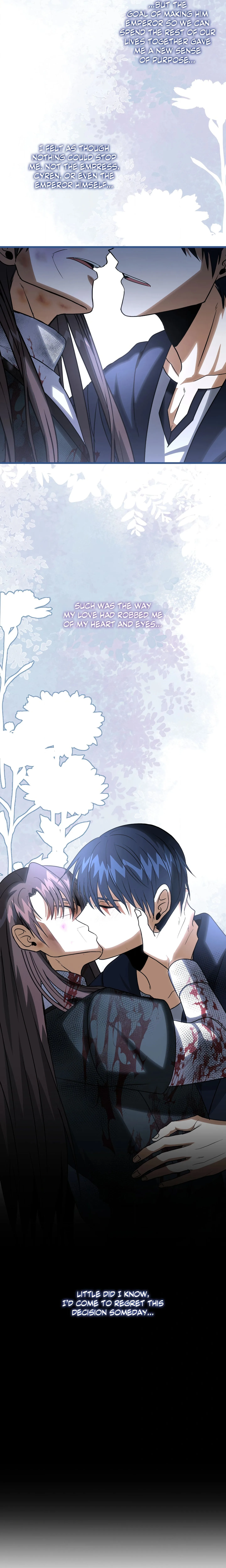 Retirement, Not Romance! chapter 34 page 22