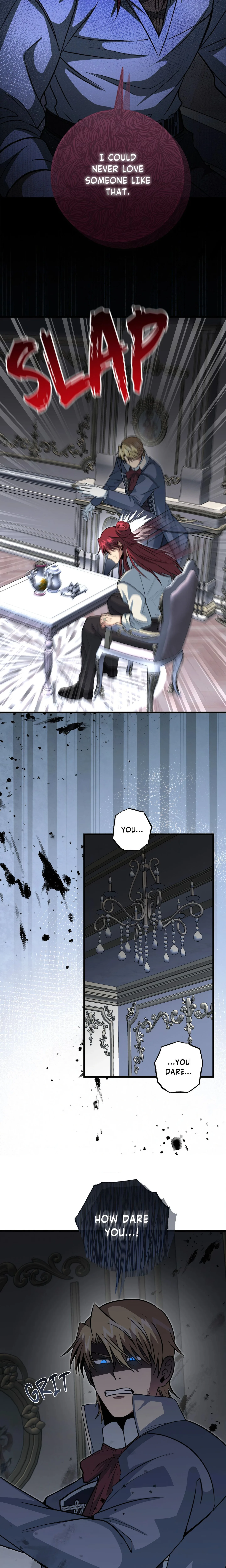 Retirement, Not Romance! chapter 43 page 18