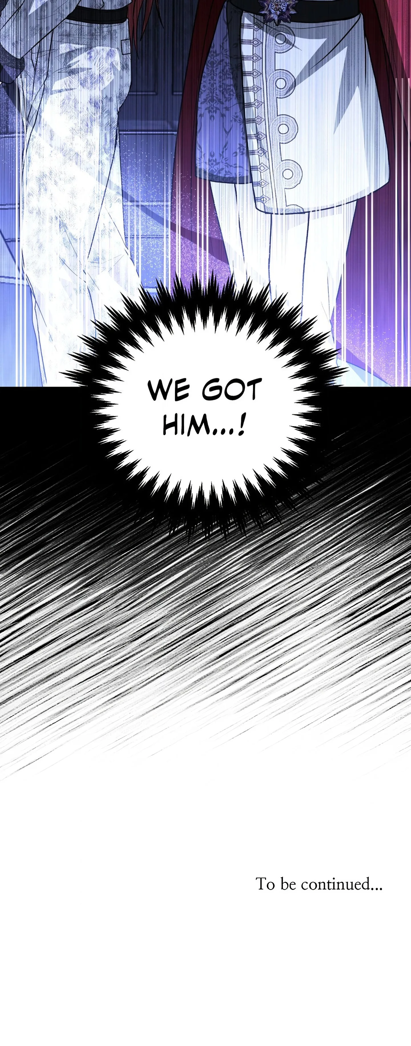 Retirement, Not Romance! chapter 49 page 22