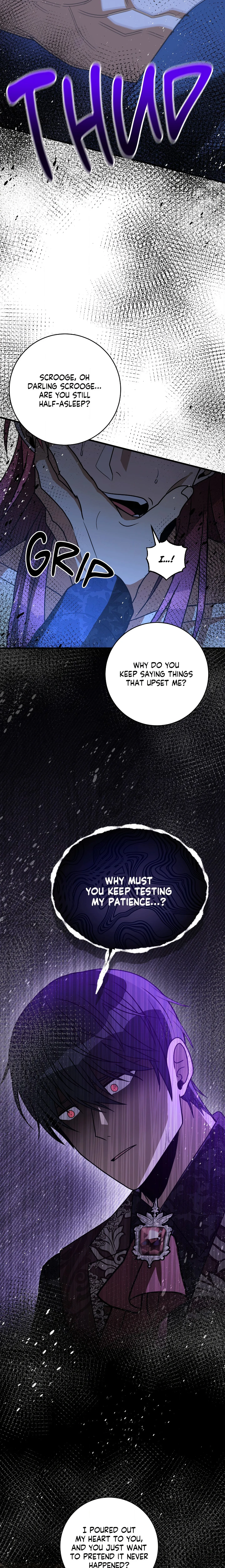 Retirement, Not Romance! chapter 5 page 10