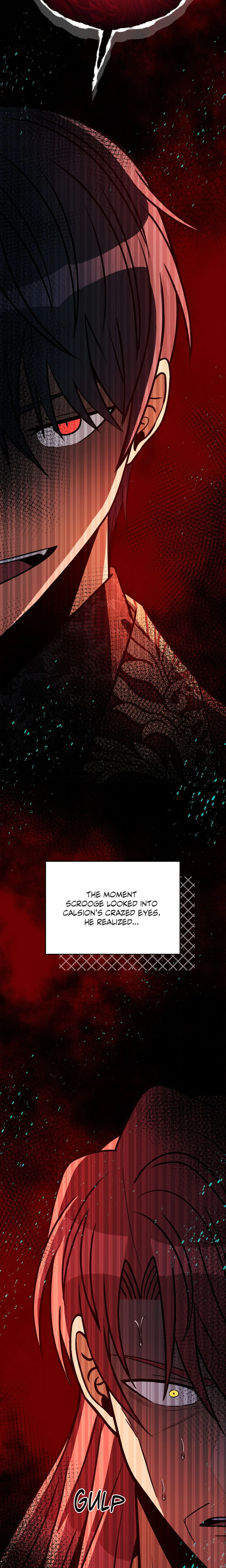 Retirement, Not Romance! chapter 5 page 17