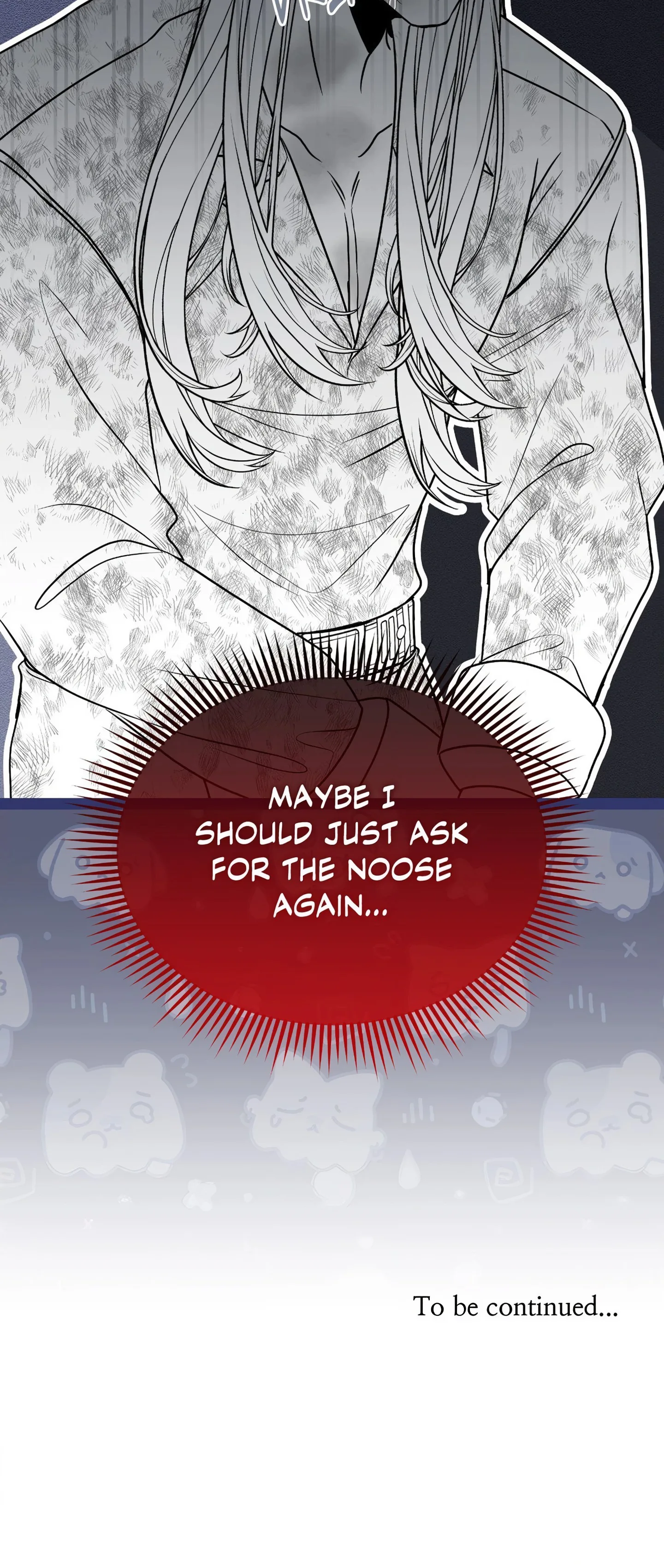 Retirement, Not Romance! chapter 50 page 21
