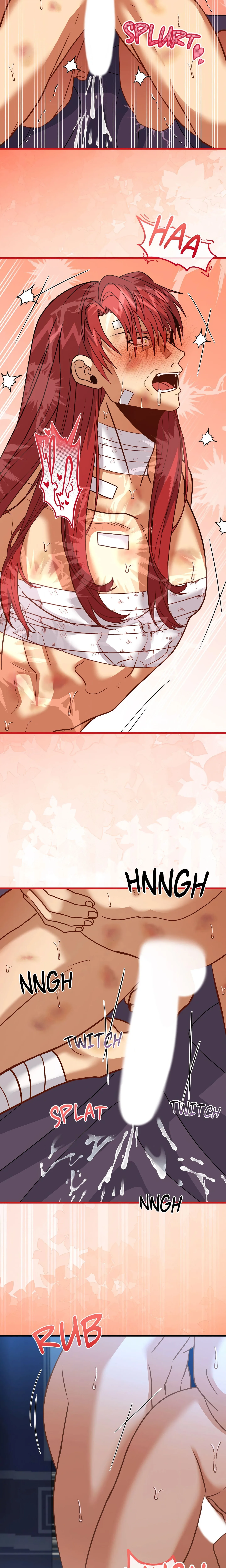 Retirement, Not Romance! chapter 52 page 17