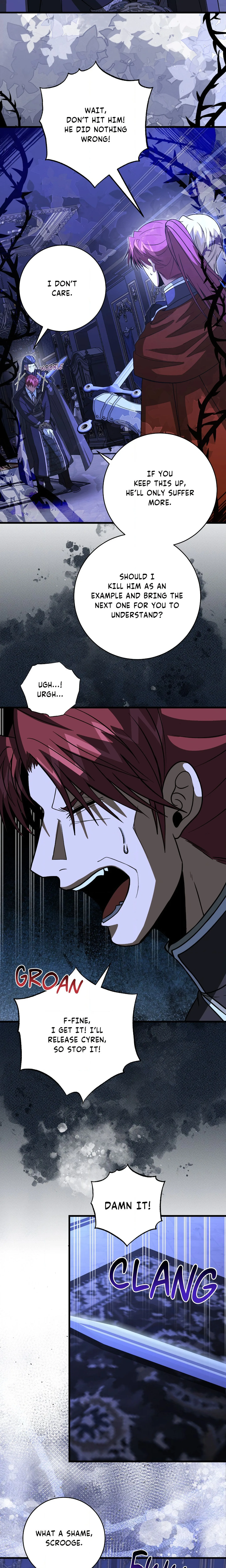 Retirement, Not Romance! chapter 57 page 13