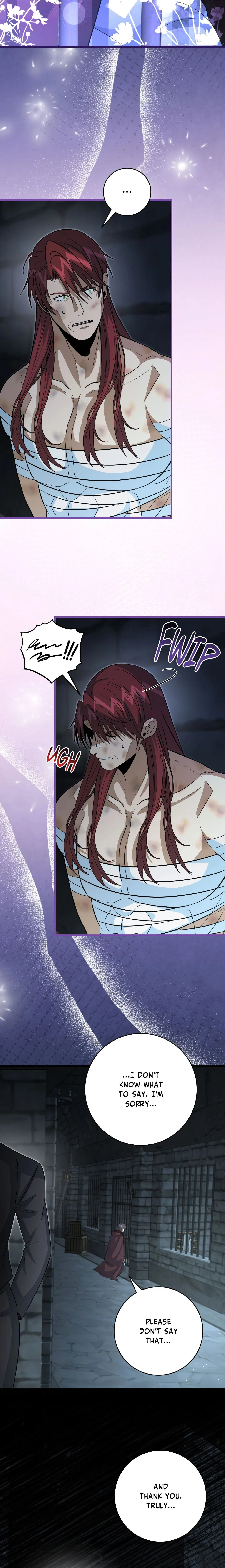 Retirement, Not Romance! chapter 59 page 17