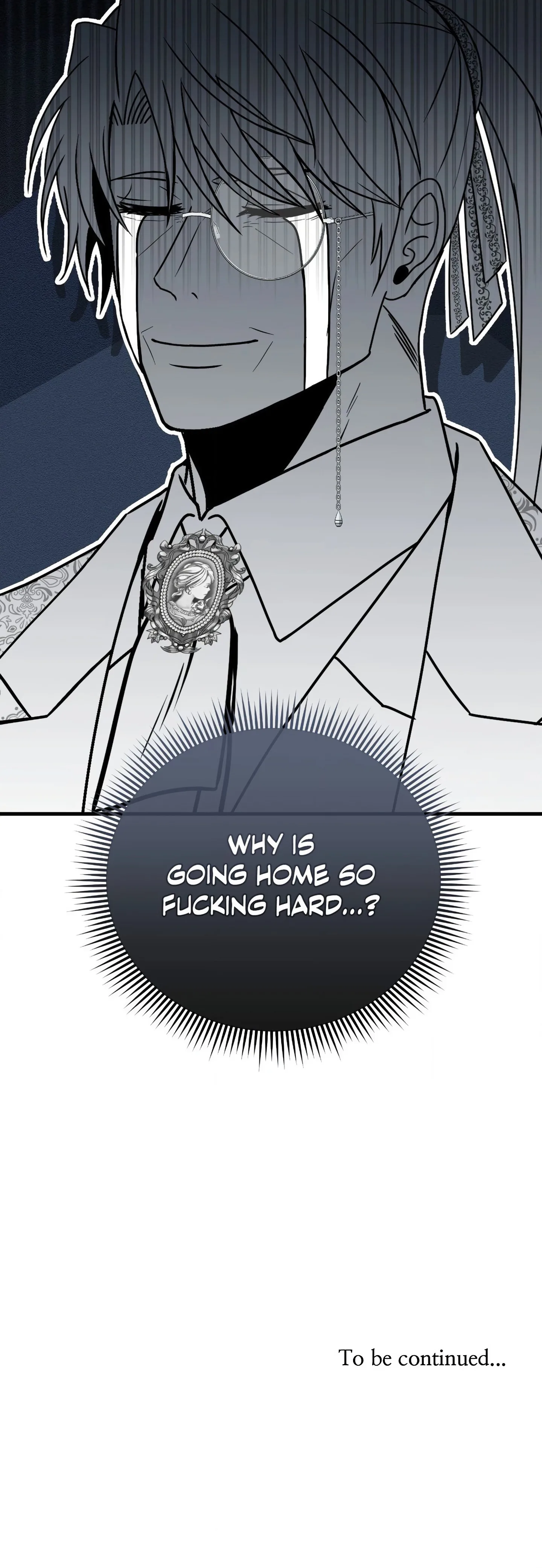 Retirement, Not Romance! chapter 6 page 23