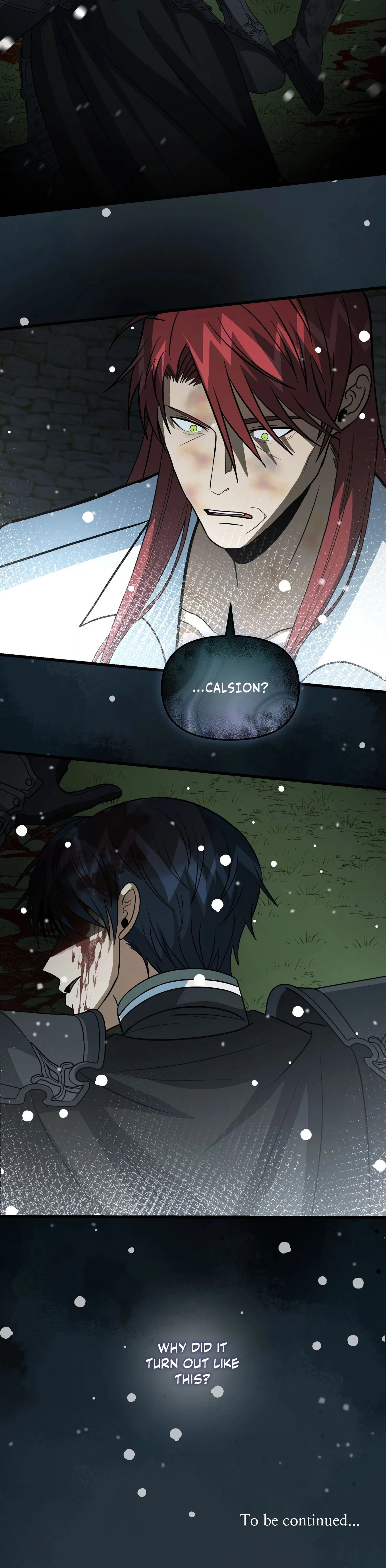 Retirement, Not Romance! chapter 62 page 23