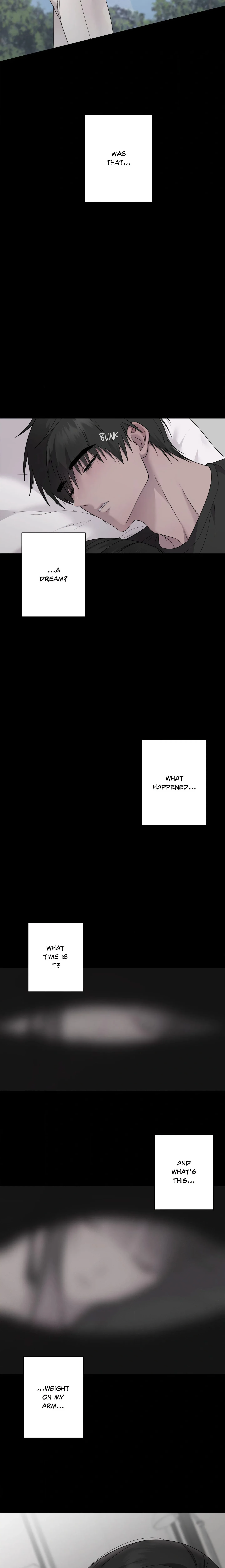 Yes Ma’am (Uncensored) chapter 32 page 2