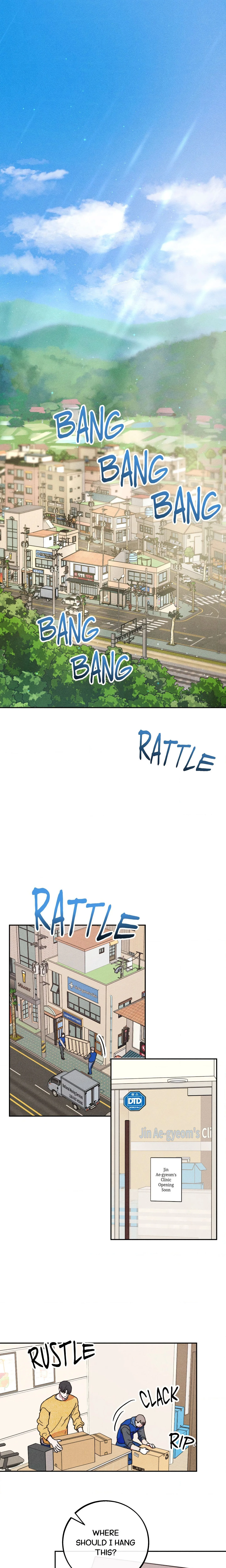 Written in the Shadows (Uncensored) chapter 1 page 1