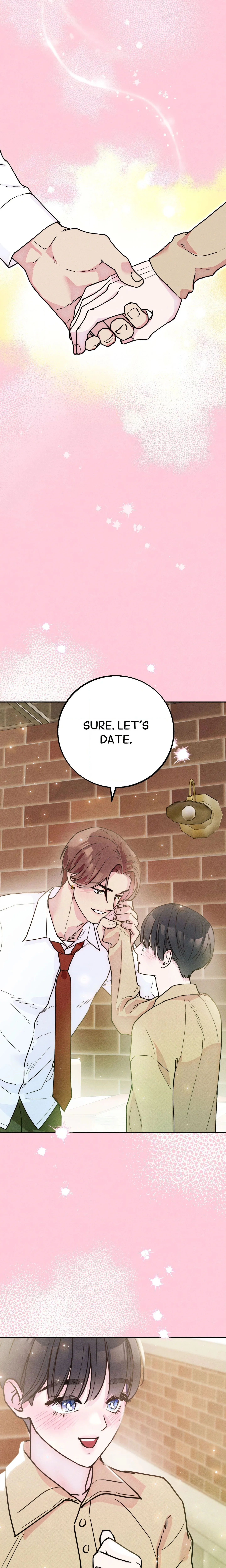 Written in the Shadows (Uncensored) chapter 1 page 16