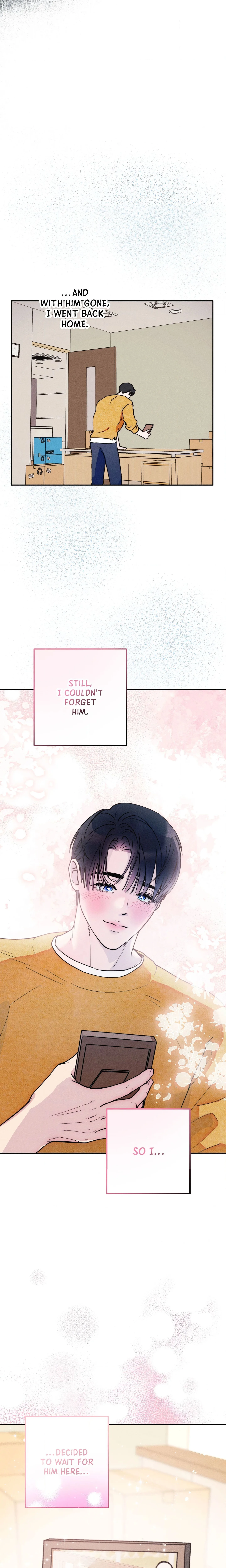 Written in the Shadows (Uncensored) chapter 1 page 18
