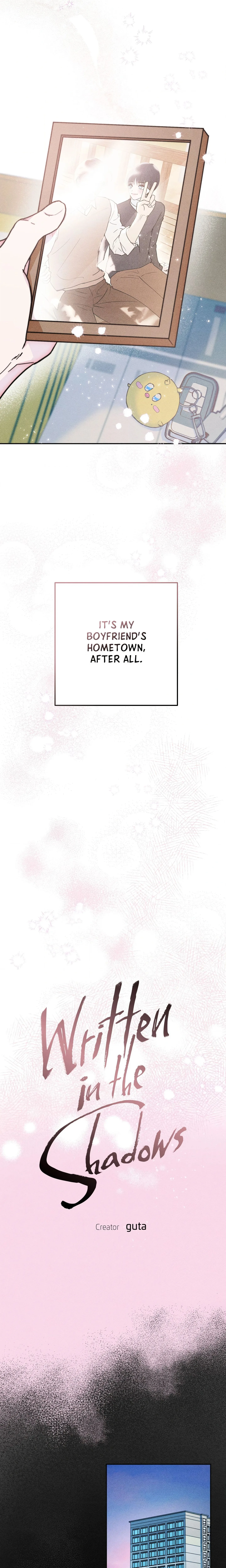 Written in the Shadows (Uncensored) chapter 1 page 4