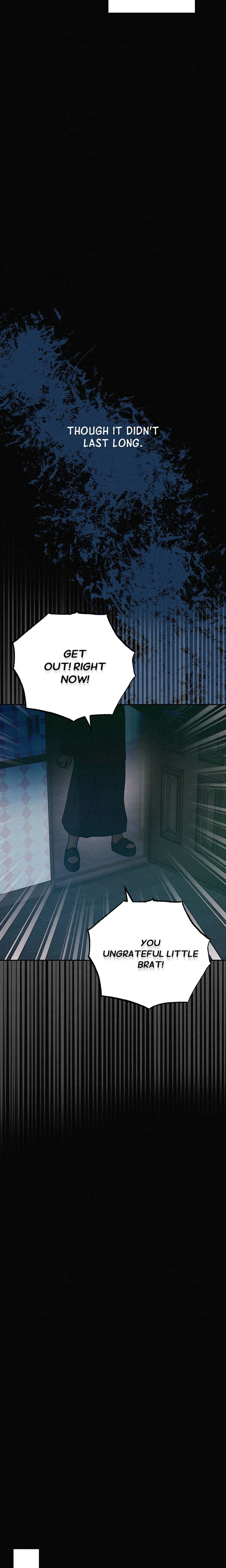 Written in the Shadows (Uncensored) chapter 2 page 11