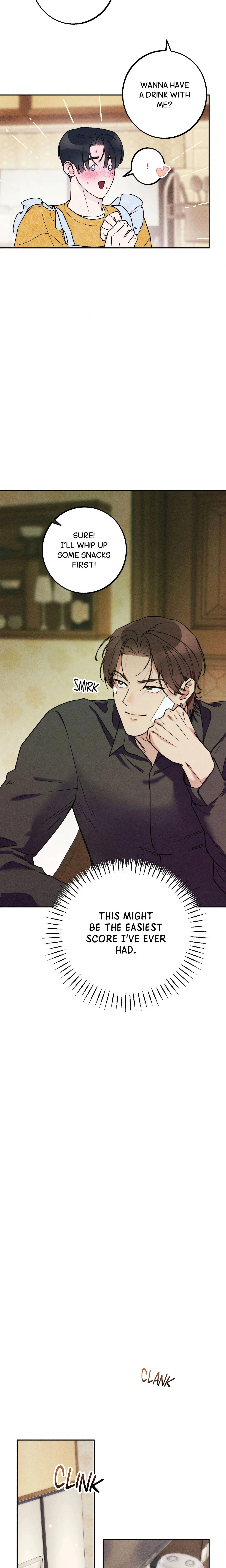 Written in the Shadows (Uncensored) chapter 2 page 26
