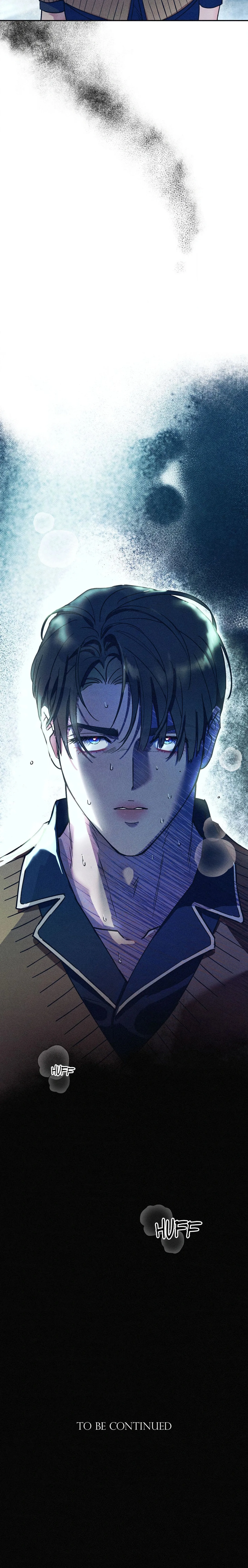 Written in the Shadows (Uncensored) chapter 7 page 20
