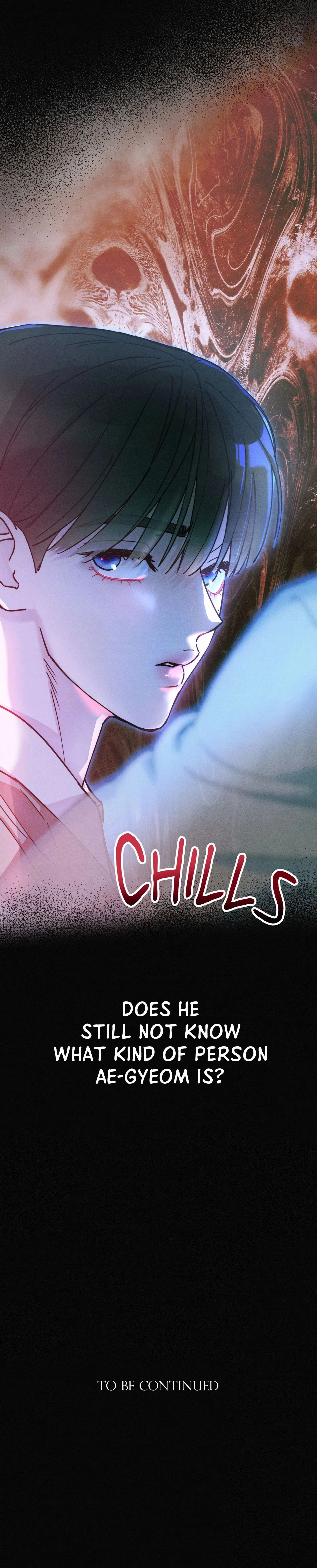 Written in the Shadows (Uncensored) chapter 8 page 18