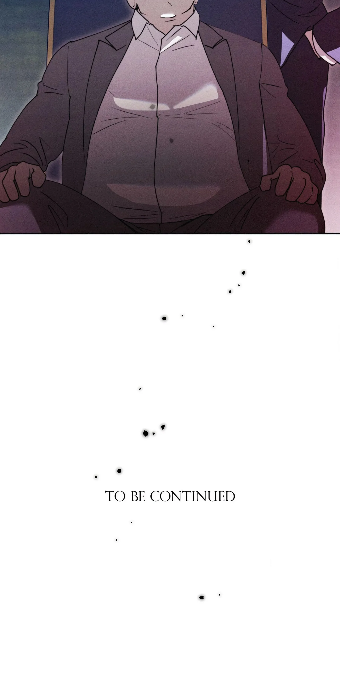 Written in the Shadows (Uncensored) chapter 9 page 19