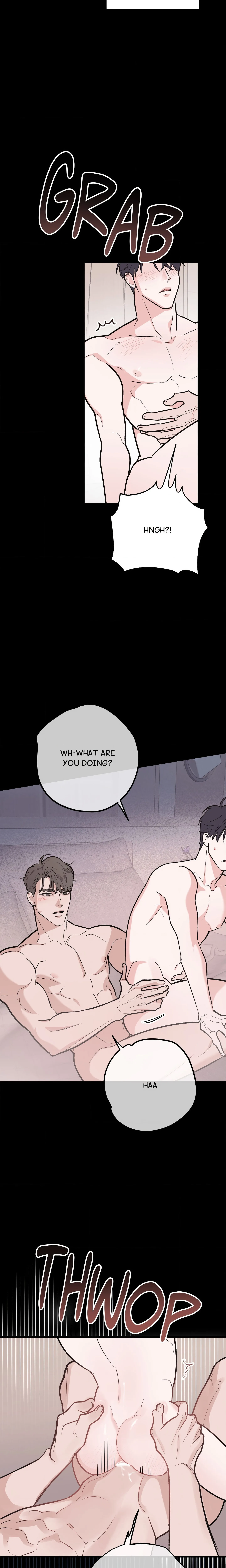 Wake-up Call chapter 1 page 11
