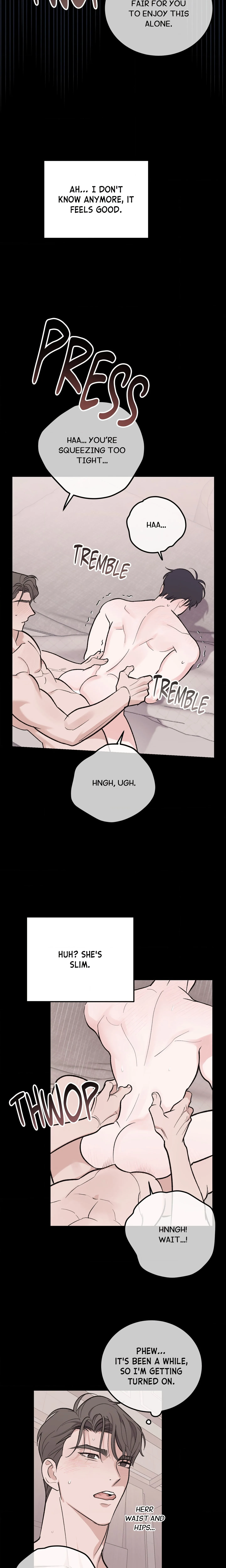 Wake-up Call chapter 1 page 13
