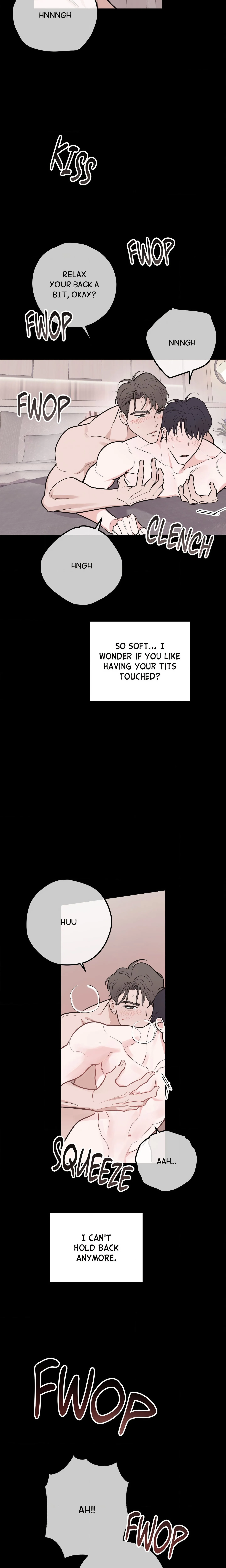 Wake-up Call chapter 1 page 14