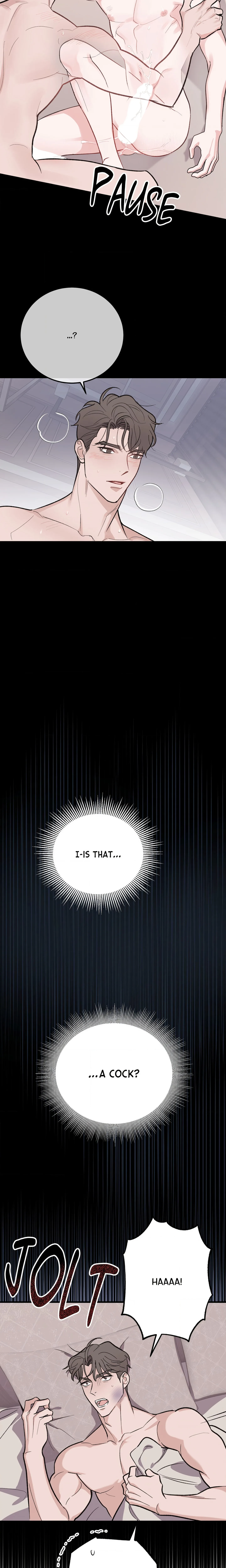 Wake-up Call chapter 1 page 17