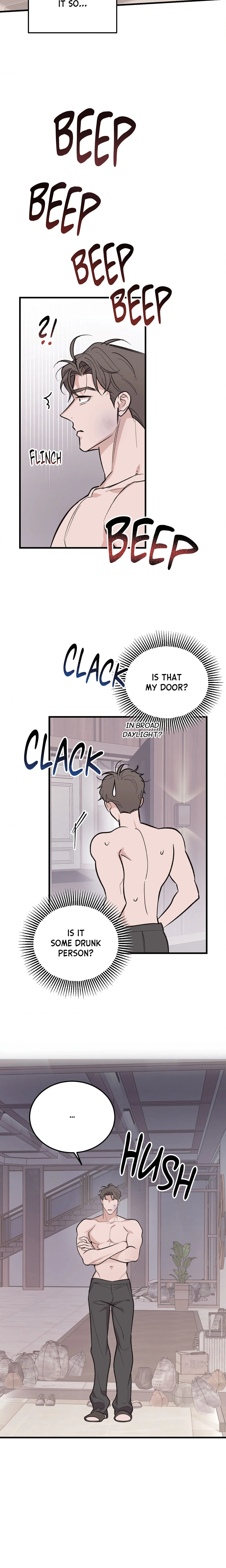 Wake-up Call chapter 1 page 20