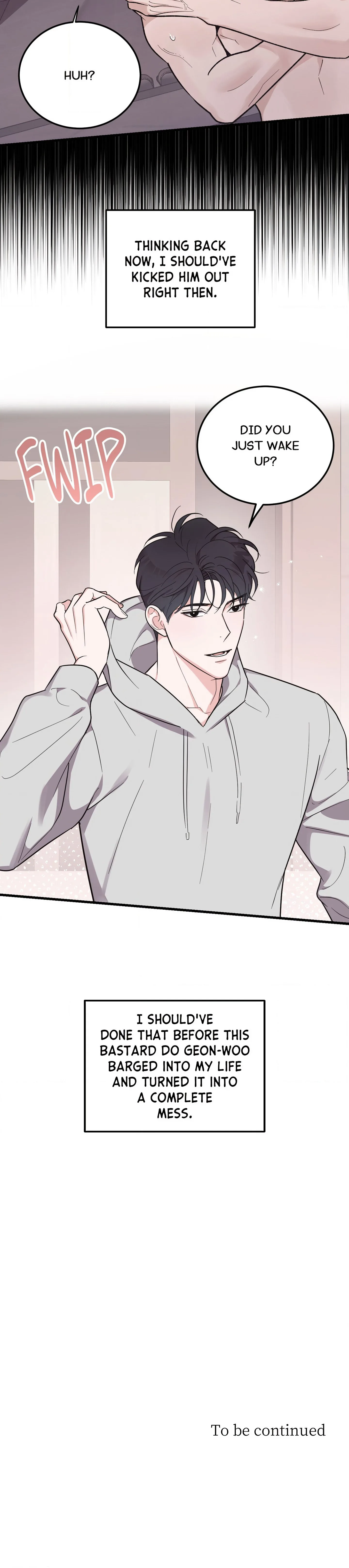 Wake-up Call chapter 1 page 22