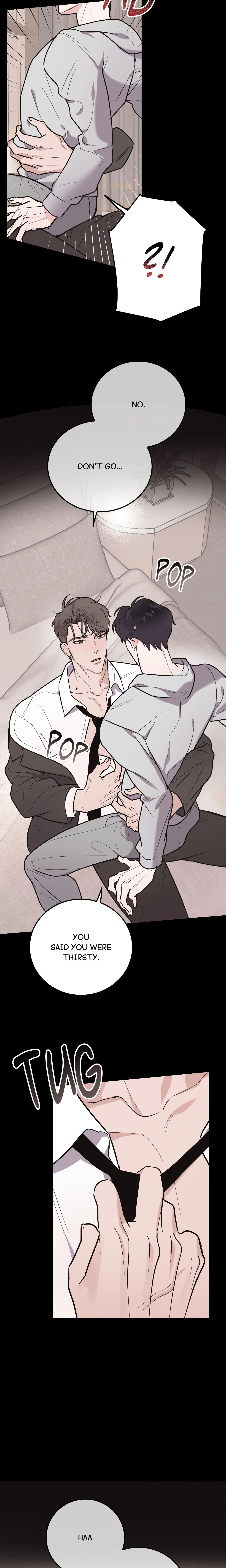 Wake-up Call chapter 1 page 4