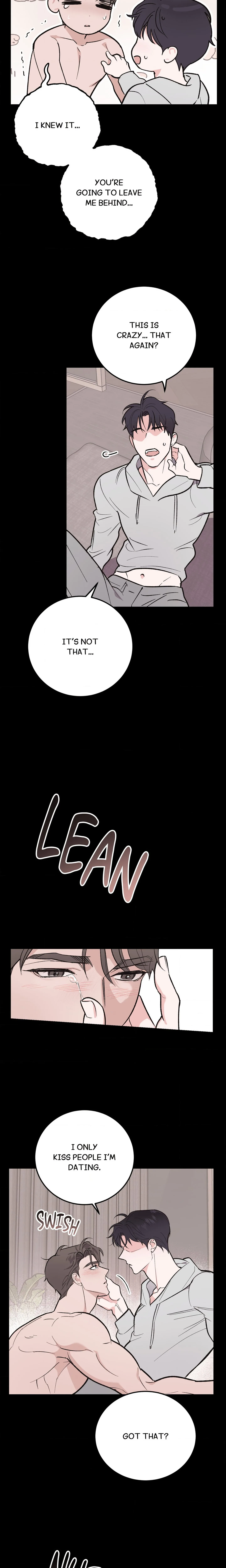 Wake-up Call chapter 1 page 7