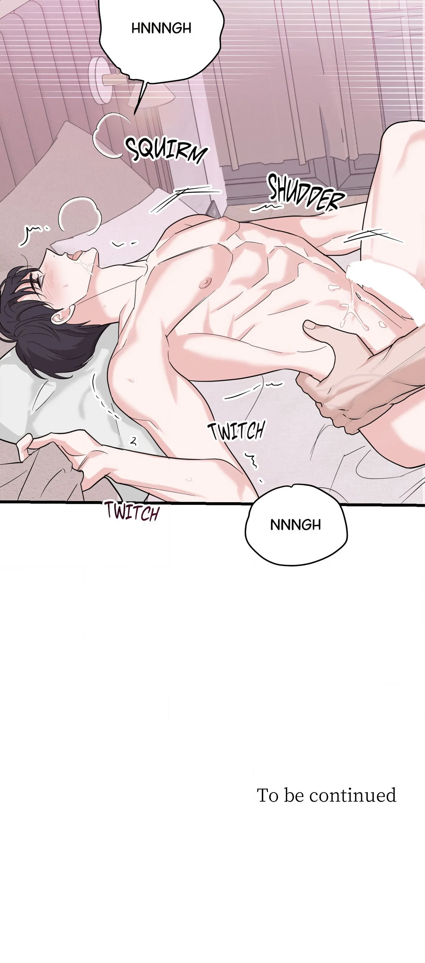 Wake-up Call chapter 10 page 15