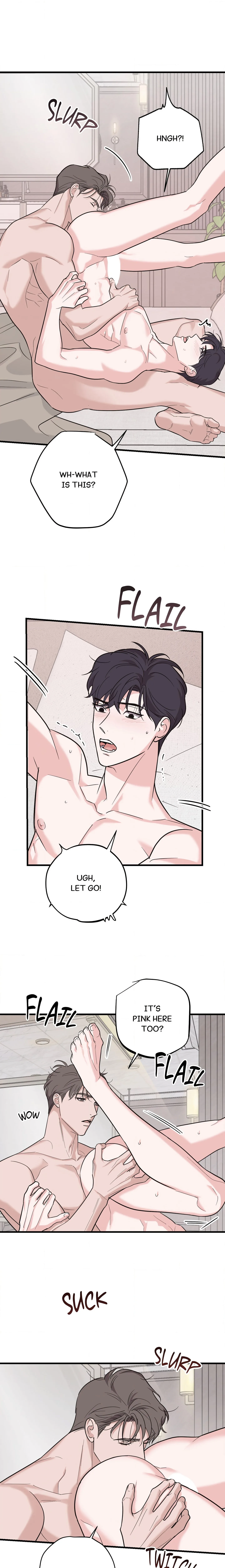 Wake-up Call chapter 10 page 4