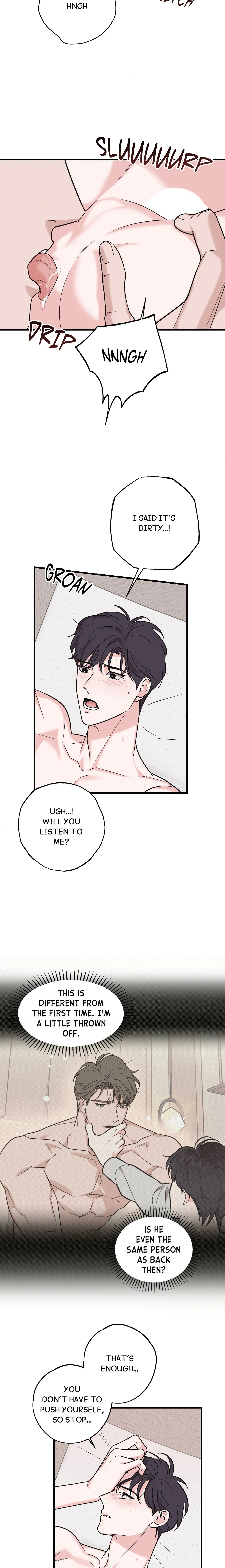 Wake-up Call chapter 10 page 5
