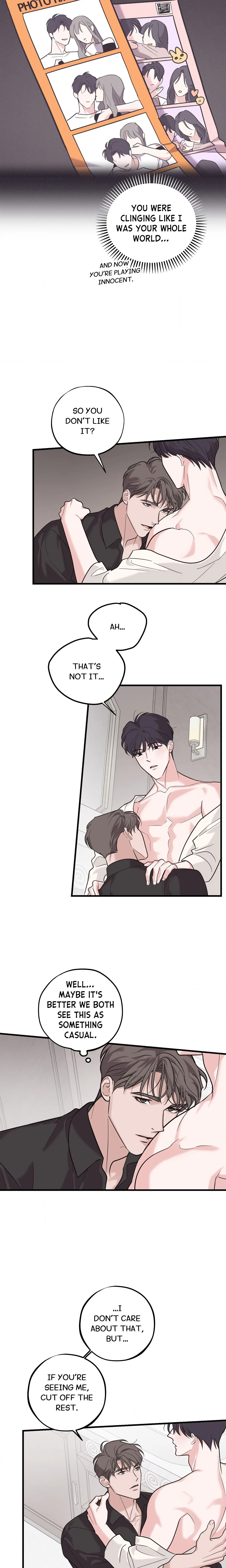Wake-up Call chapter 12 page 13