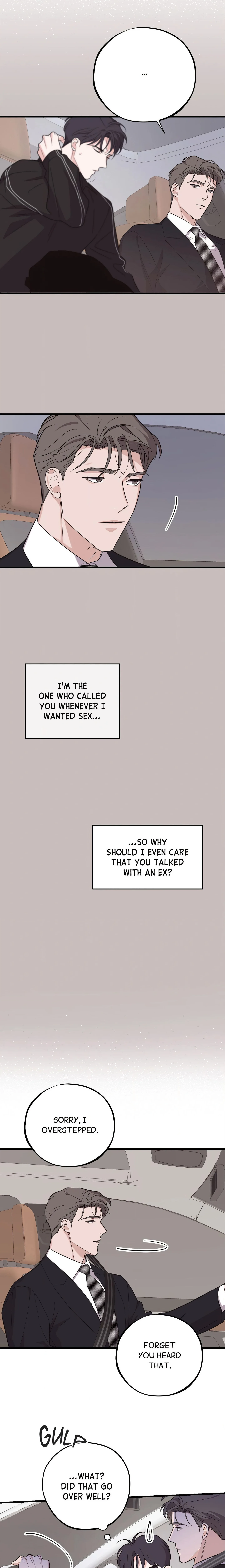 Wake-up Call chapter 16 page 7