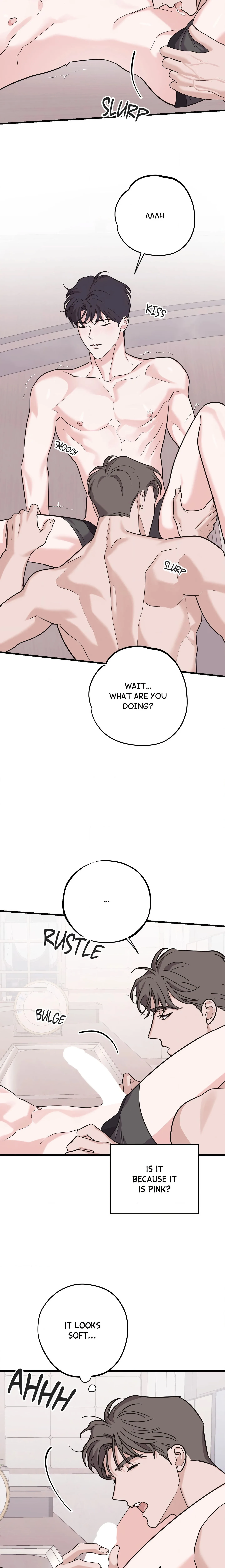Wake-up Call chapter 18 page 10