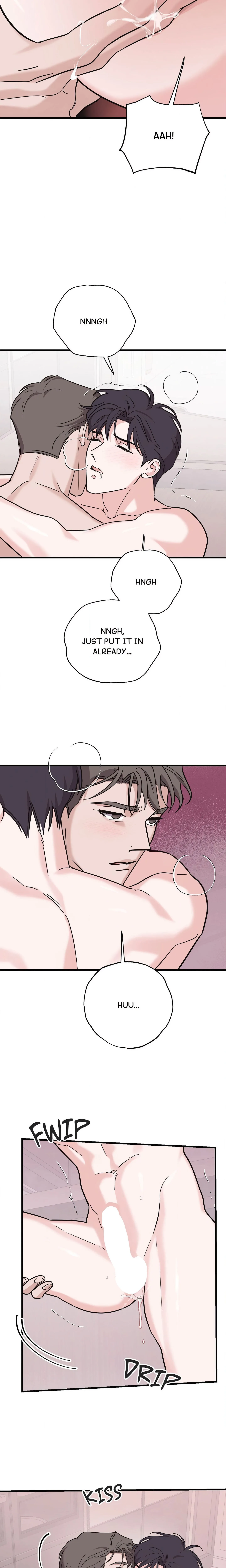 Wake-up Call chapter 19 page 4