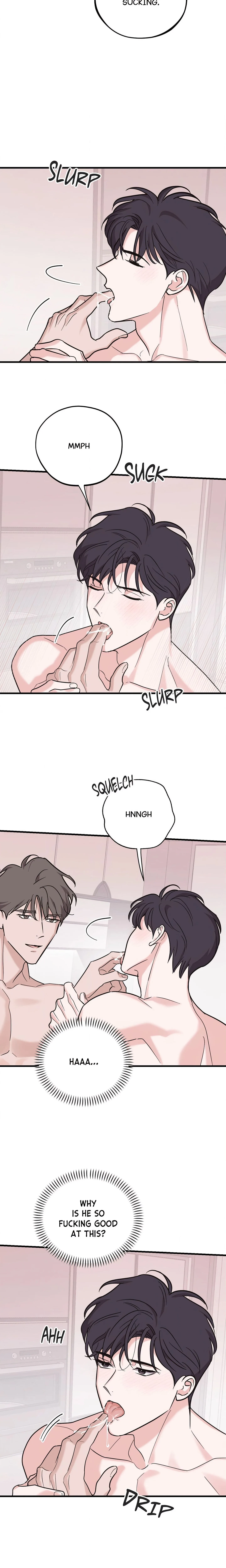 Wake-up Call chapter 19 page 7