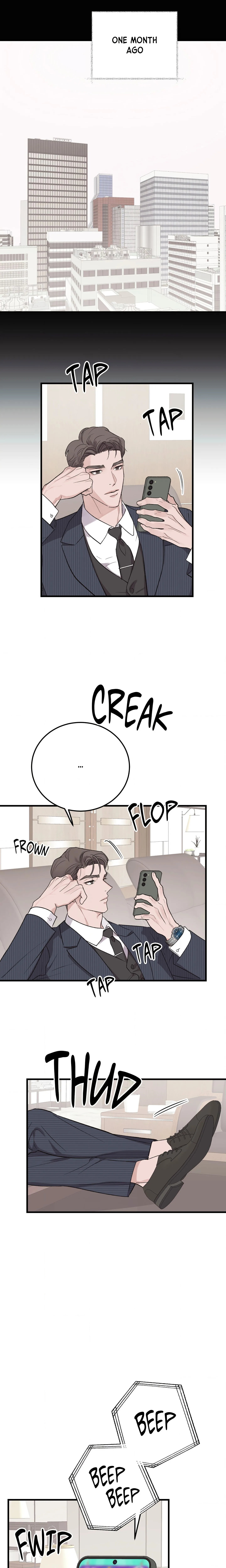 Wake-up Call chapter 2 page 13