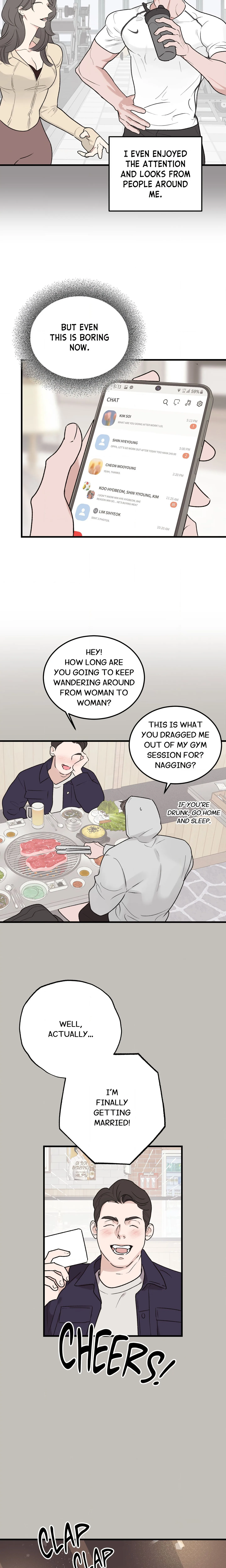 Wake-up Call chapter 2 page 17