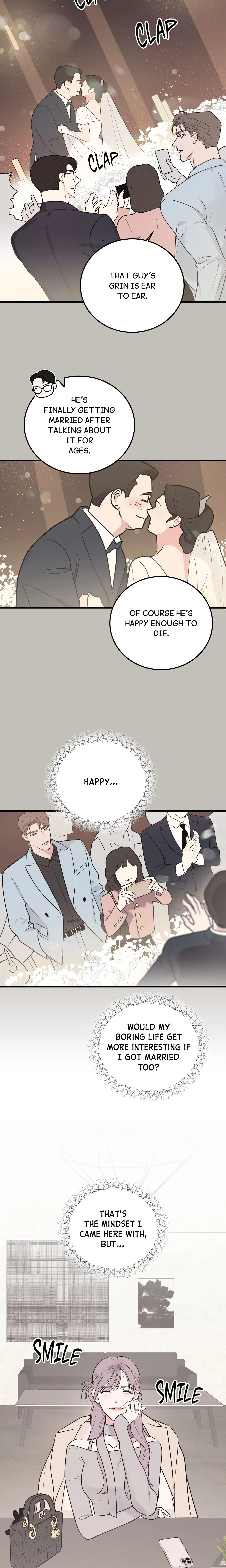 Wake-up Call chapter 2 page 18