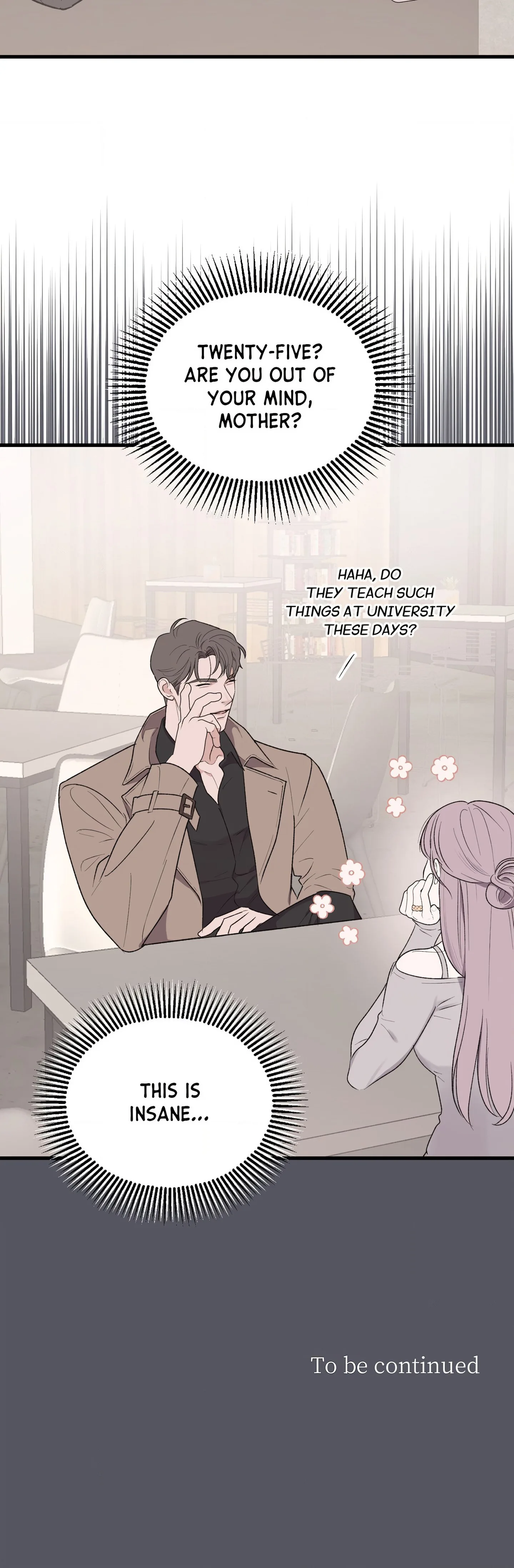 Wake-up Call chapter 2 page 19