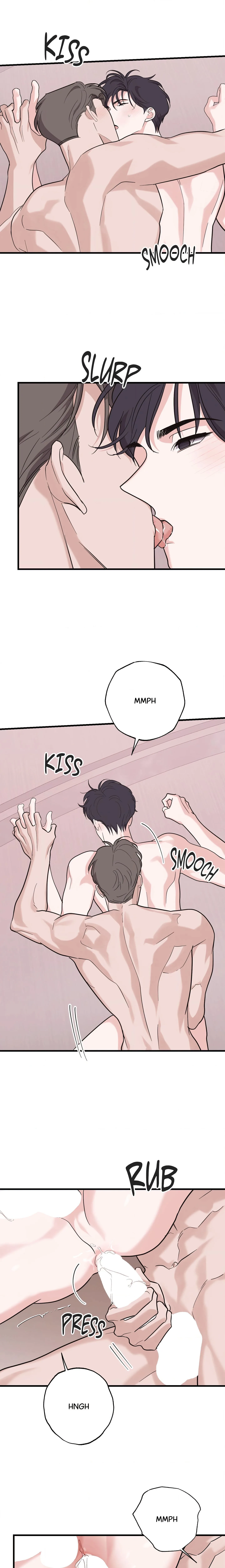 Wake-up Call chapter 20 page 2