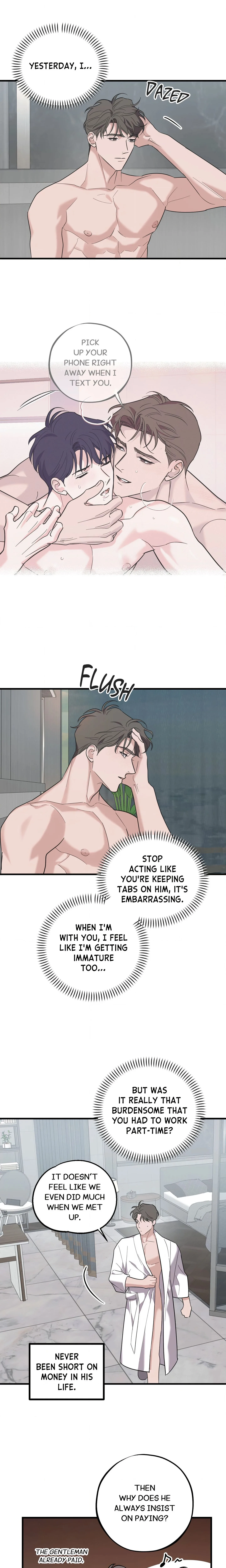 Wake-up Call chapter 22 page 2