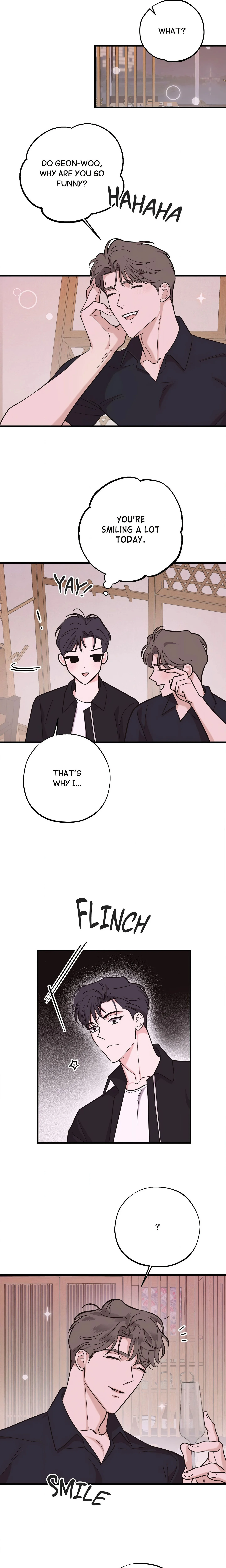 Wake-up Call chapter 25 page 16