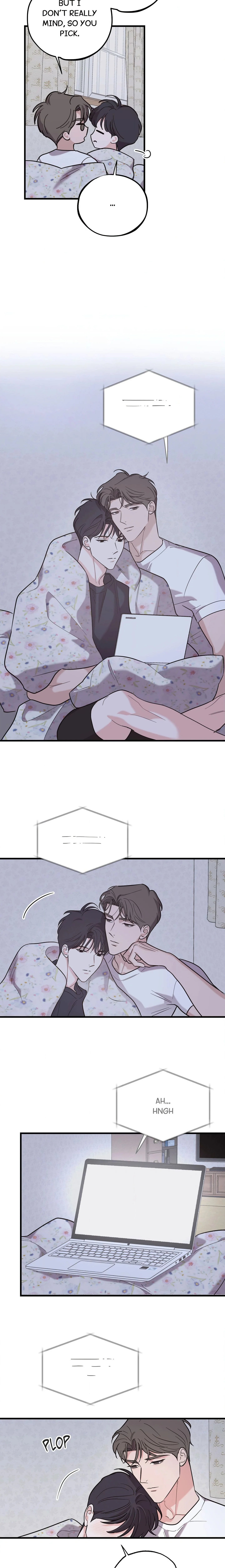 Wake-up Call chapter 25 page 5