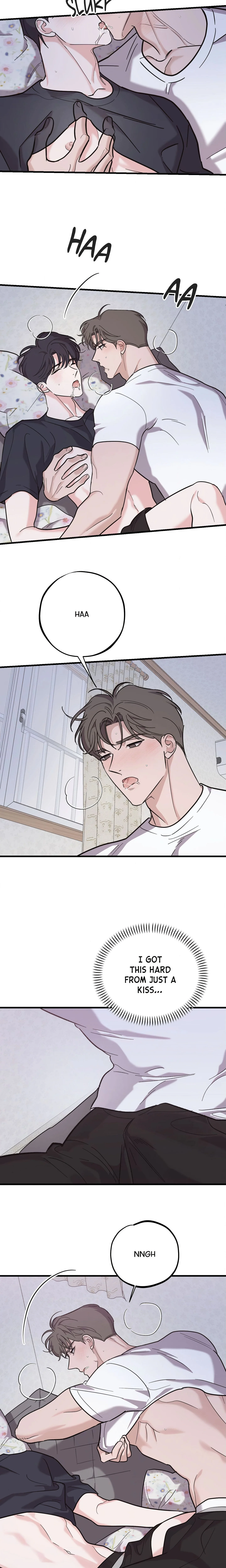Wake-up Call chapter 25 page 7