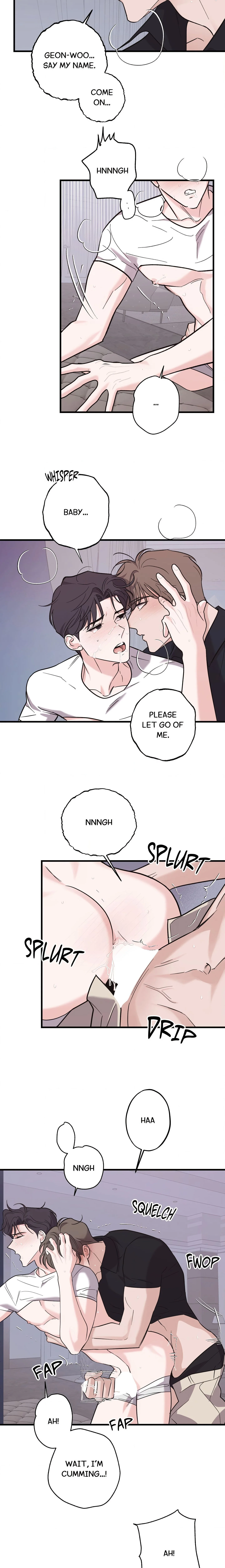 Wake-up Call chapter 26 page 16